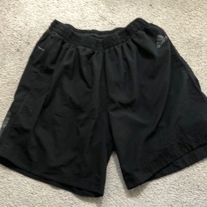 Adidas Climacool Running shorts
